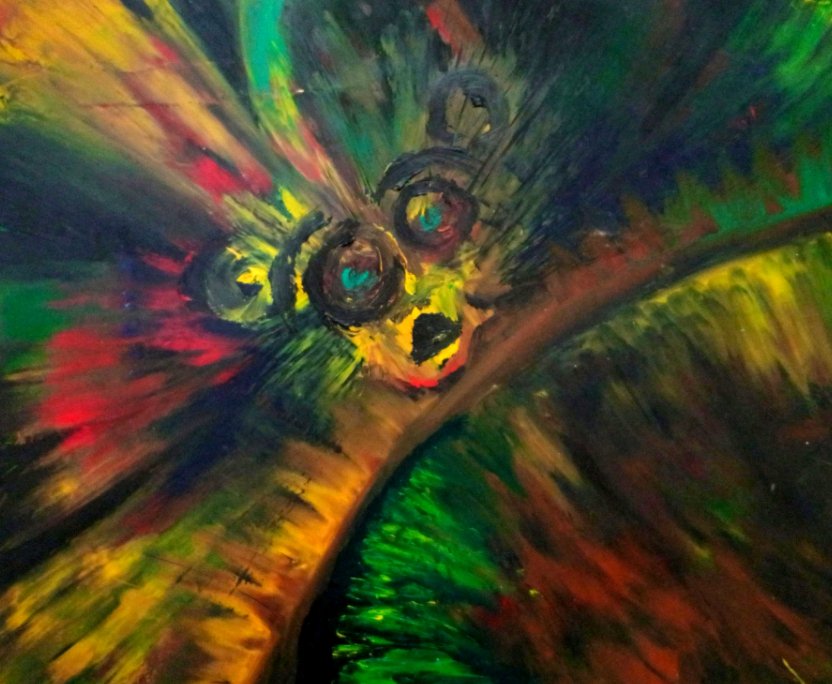 Eyes of the truth 🖤👁️🥀 #oil #oilpainting #human #high #world #illusion #finger #style #abstractart #abstract #art #artist #artwork #instaart #arte #artistsoninstagram #artofvisuals #artoftheday #artsy #fineart #artistic#artists #reality