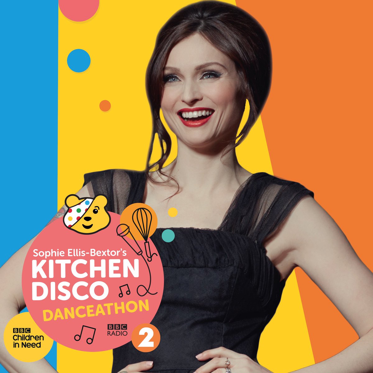Donate and support the <a href="/BBCCiN/">BBC Children in Need</a> #R2KitchenDisco here:
donate.bbcchildreninneed.co.uk/kitchendisco 

Sophie HQ x