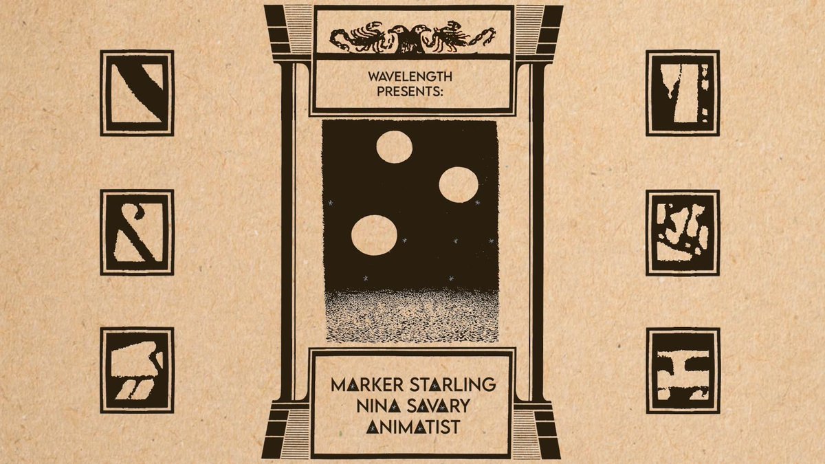 Animatist tweet media