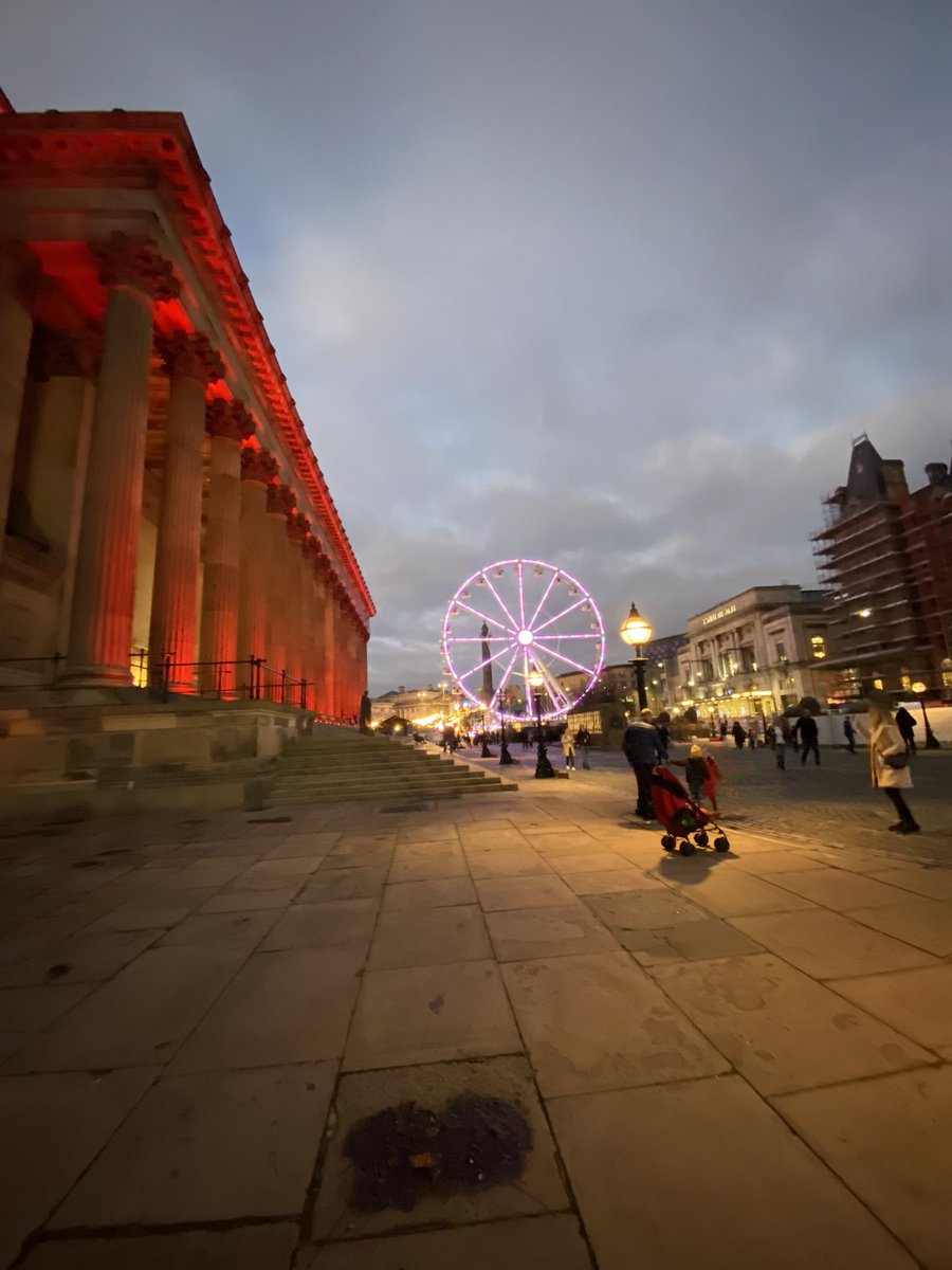 Liverpool City Region Black Action (@lcr_ba) on Twitter photo 