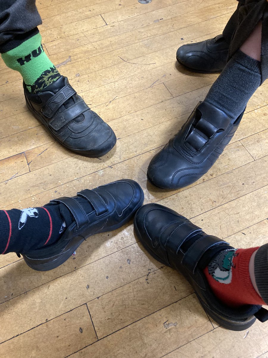CharnwoodAcad's tweet photo. It’s anti-bullying week! We started it off with odd sock day and a great discussion about the theme ‘one kind word’. https://t.co/V2FCnVF8aJ