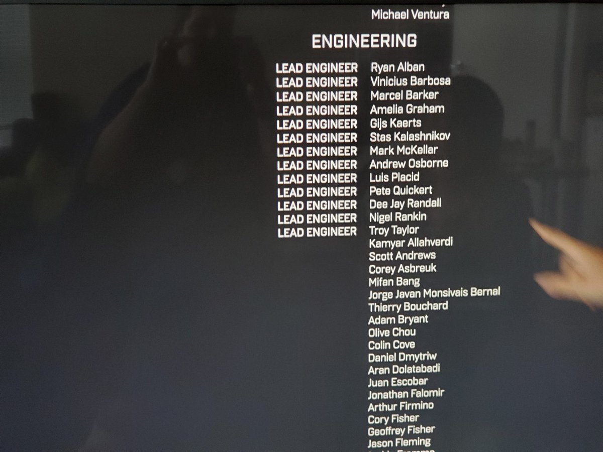 McKellarMark's tweet photo. Hey look who it is! So happy to be part of this amazing project. Congratulations to the multiplayer team for hitting it out of the park! I can't wait for you all to try campaign in December! #HaloInfinite https://t.co/0pFGX9tSj8