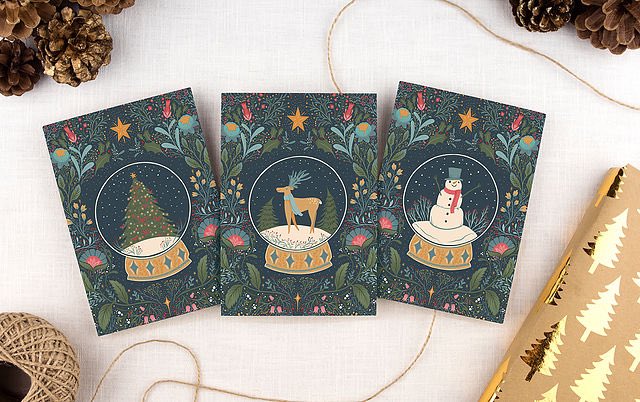 #Christmas is coming! #VIPbookbox &amp; <a href="/lovepapered/">Papered</a> special announcement to be made soon! 💫 🎄 🎉