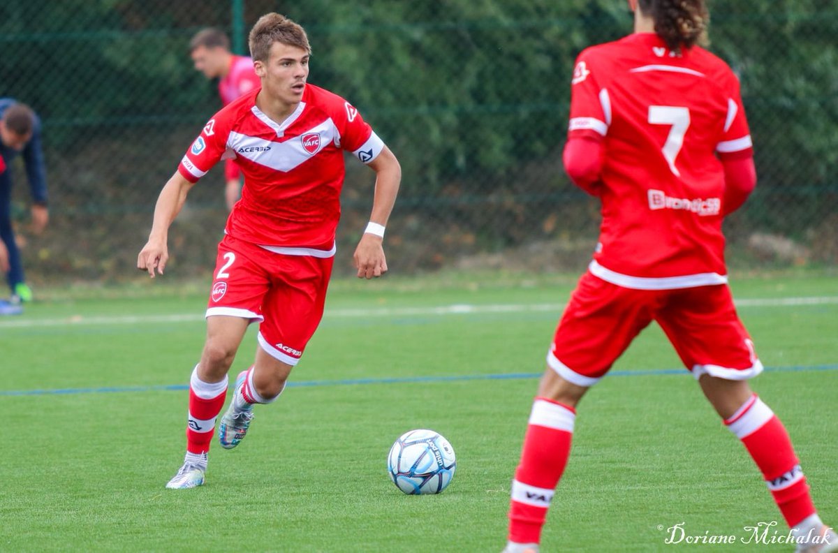 Valenciennes FC 🦢 tweet media