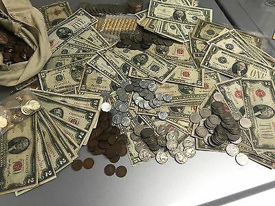 NiceUSCoins's tweet image. LOT(9pc)U.S.OLD $1/$2/$5 RED/BLUE SEAL CURRENCY NOTES+1928-1963 ESTATE+MORE(D01) ebay.com/itm/2240297090… #PROOFSETS #WWIIMEMORABILIA