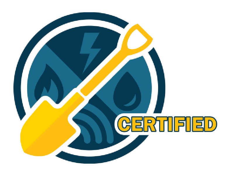 MechConstruct4u's tweet photo. CMS recertified for Gold Shovel Standard https://t.co/xvqYnH33S0 https://t.co/sG5BagIdpz