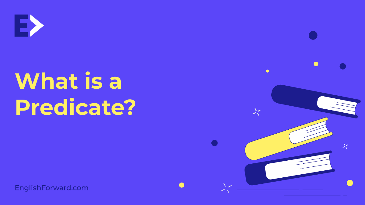 EnglishForwardB's tweet photo. Examples of predicates appear in every English sentence. Once you know more about predicates, they won't be confusing anymore.
Learn more about #Predicates here: https://t.co/gUvrLRxA8X https://t.co/N3UA0XVBhA