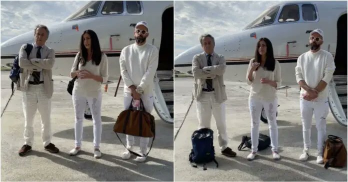 🎶Estaba la Pájara Pinta
queriendo cojer el avión
en su cuello la soga se guinda
todo era infeliz ilusión🎶

🎶La Payá, carita de boba
en un viaje se puso a soñar
es mejor que coja una escoba
y en Miami se ponga a pinchar 🎶 🤣🤣✌️🇨🇺

#Cuba #CubaViveYRenace
#CubaViveyAbraza