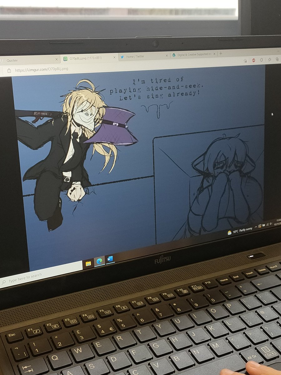 Sarah Osborne tweet media