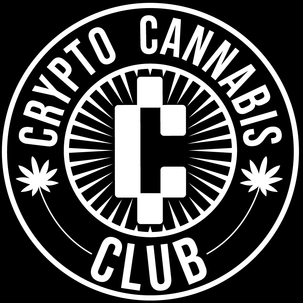 Crypto Cannabis Club tweet media