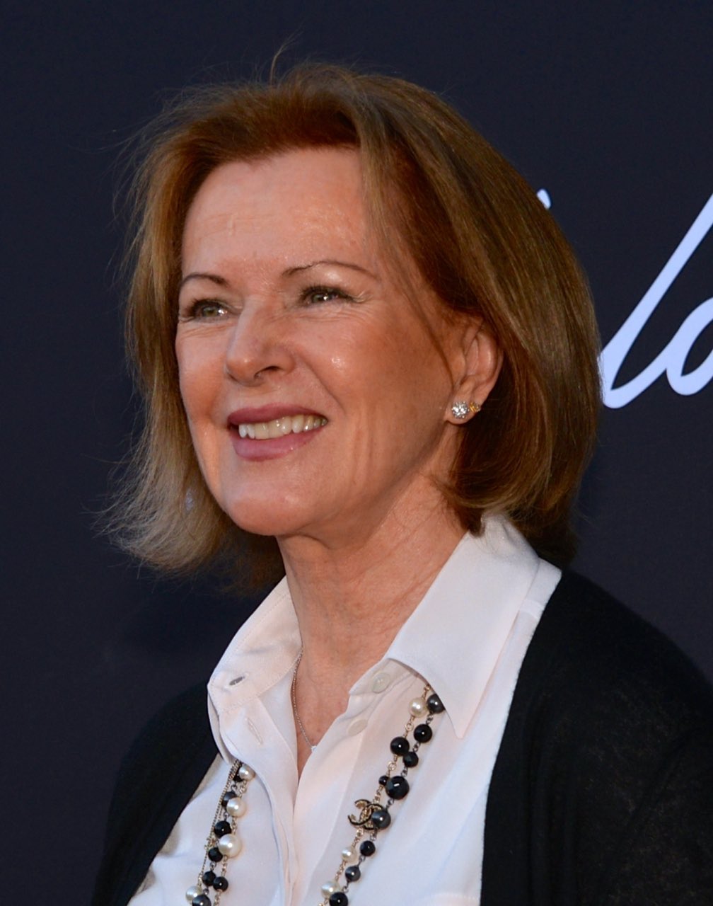 Happy Birthday Frida Lyngstad    