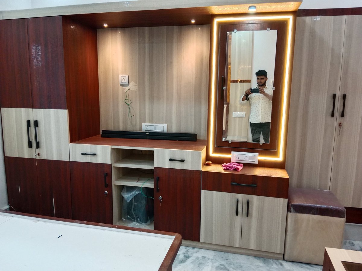 Falak Interior tweet media
