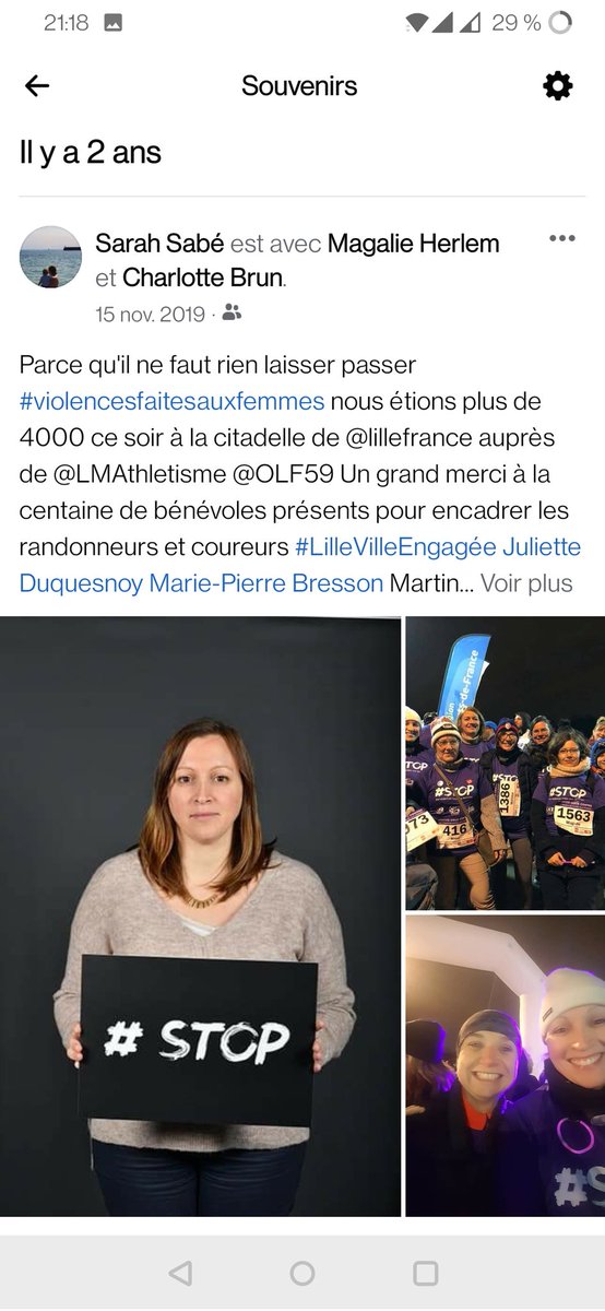 Sarah Sabé tweet media