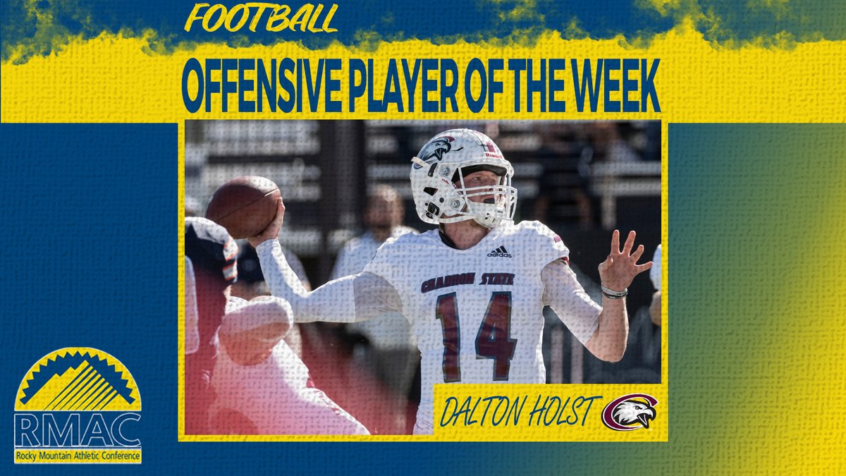 RMAC Sports tweet media