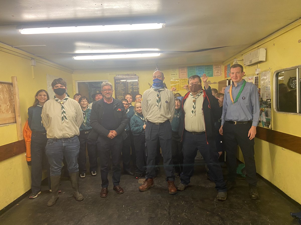 Thanks to <a href="/AdamsHarrison2/">Adams Harrison Solicitors</a> this year’s HaverTri raised over £1,200 for Haverhill Scouts and Guides new hit fund, making it more than £10,000 raised for them since the inaugural event 2014