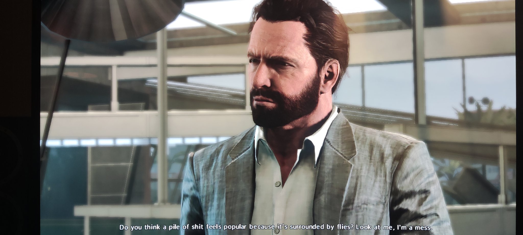 Why there should never be a sequel to Max Payne 3