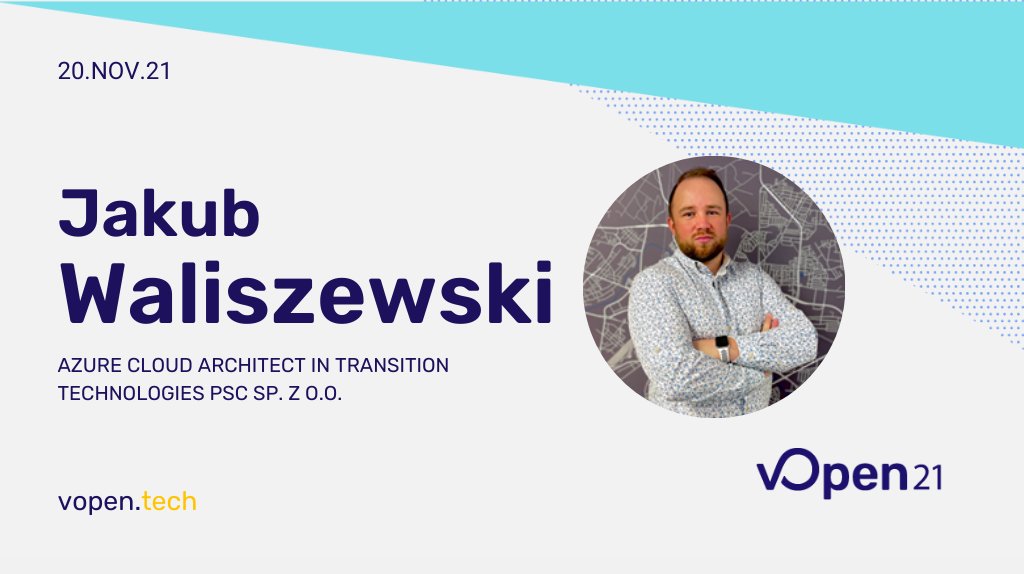 vOpenTech tweet media