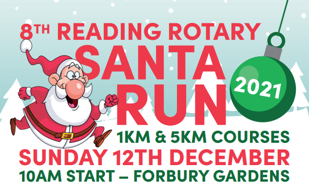 MacbethInsure's tweet photo. Just under a month to go. What do you mean you haven't got your tickets yet? We'll see you at the start line. #ReadingSantaRun #Sponsors #elfinsurance @RotaryReading @ReadingSantaRun https://t.co/O226P39MPg
