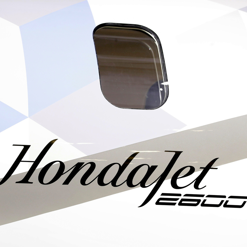 Executive Charter Flights (@execcharterjet) on Twitter photo At the 2021 NBAA Business Aviation Convention & Exhibition in Las Vegas, NV. Honda unveiled a concept aircraft named the HondaJet 2600. The concept ... executive-charter-flights.com/aircraft/honda… #hondajet #hondajetaircraft #hondajetwing #hondajetflight #hondajet2600 #hondajet2600concept #honda2600 At the 2021 NBAA Business Aviation Convention & Exhibition in Las Vegas, NV. Honda unveiled a concept aircraft named the HondaJet 2600. The concept ... executive-charter-flights.com/aircraft/honda… #hondajet #hondajetaircraft #hondajetwing #hondajetflight #hondajet2600 #hondajet2600concept #honda2600