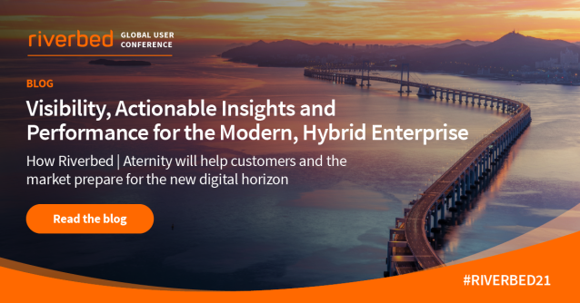 hightide610's tweet photo. @riverbed @Aternity #Riverbed21 https://t.co/SfbCGdG0Vo https://t.co/lwi46wnii6