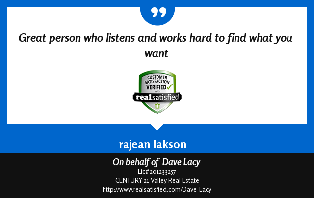 DaveLacy's tweet photo. Nothing feels quite like a satisfied client. https://t.co/cu2PA02csX via @realsatisfied https://t.co/Dsf41lDjsC