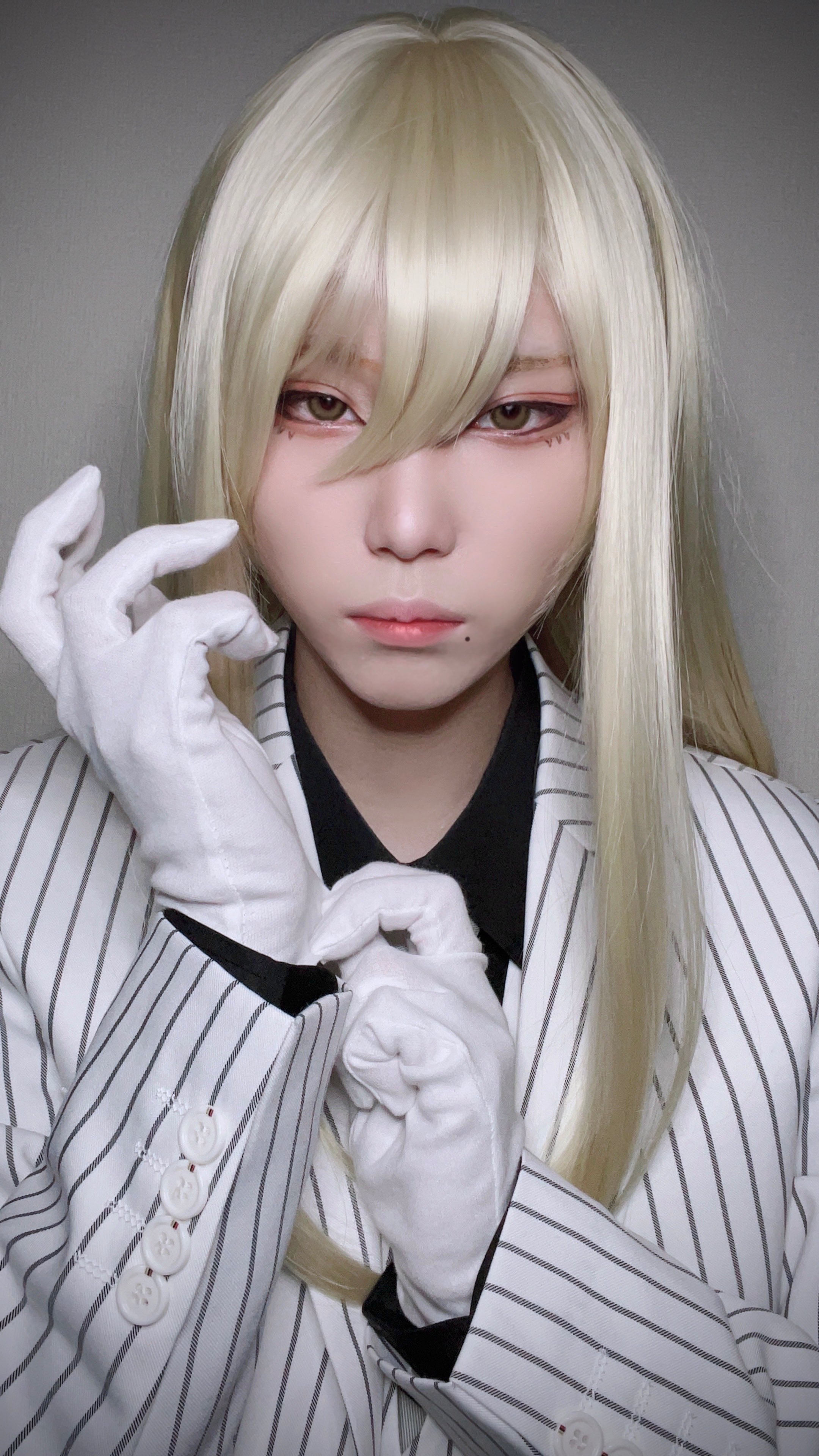 桃源暗鬼 コスプレ 戦闘服 桃源暗鬼 コスプレ 戦闘服 コスプレ衣装 即納 桃源暗鬼 隊服