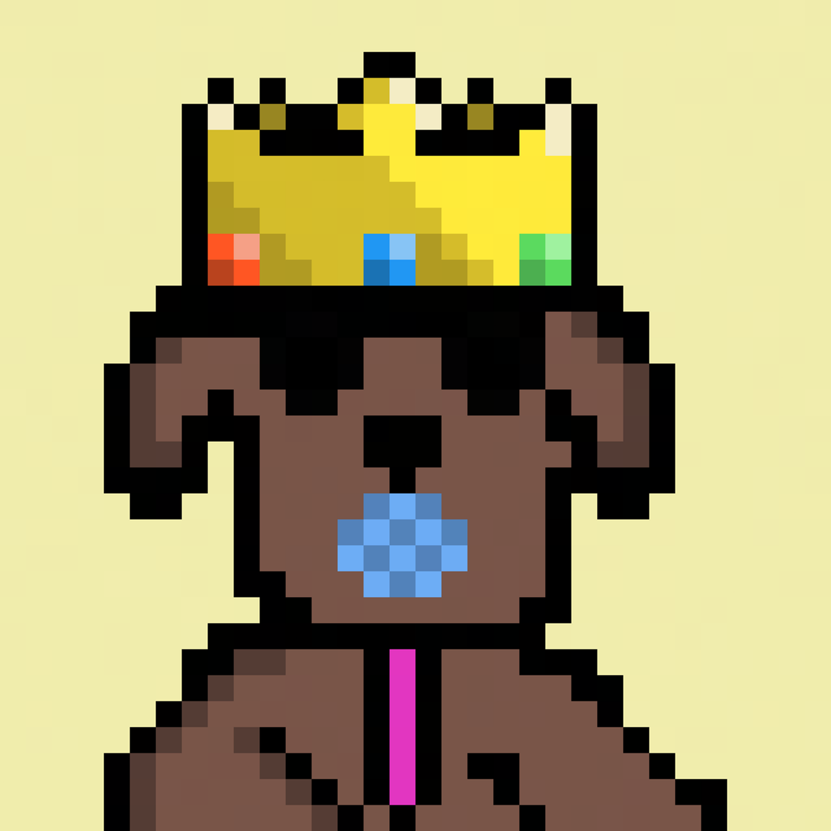 Can I get a WOOF WOOF? The Puppy Pack is coming to #Solana.

#SolanaNFT #NFTs #NFT #NFTCommunity