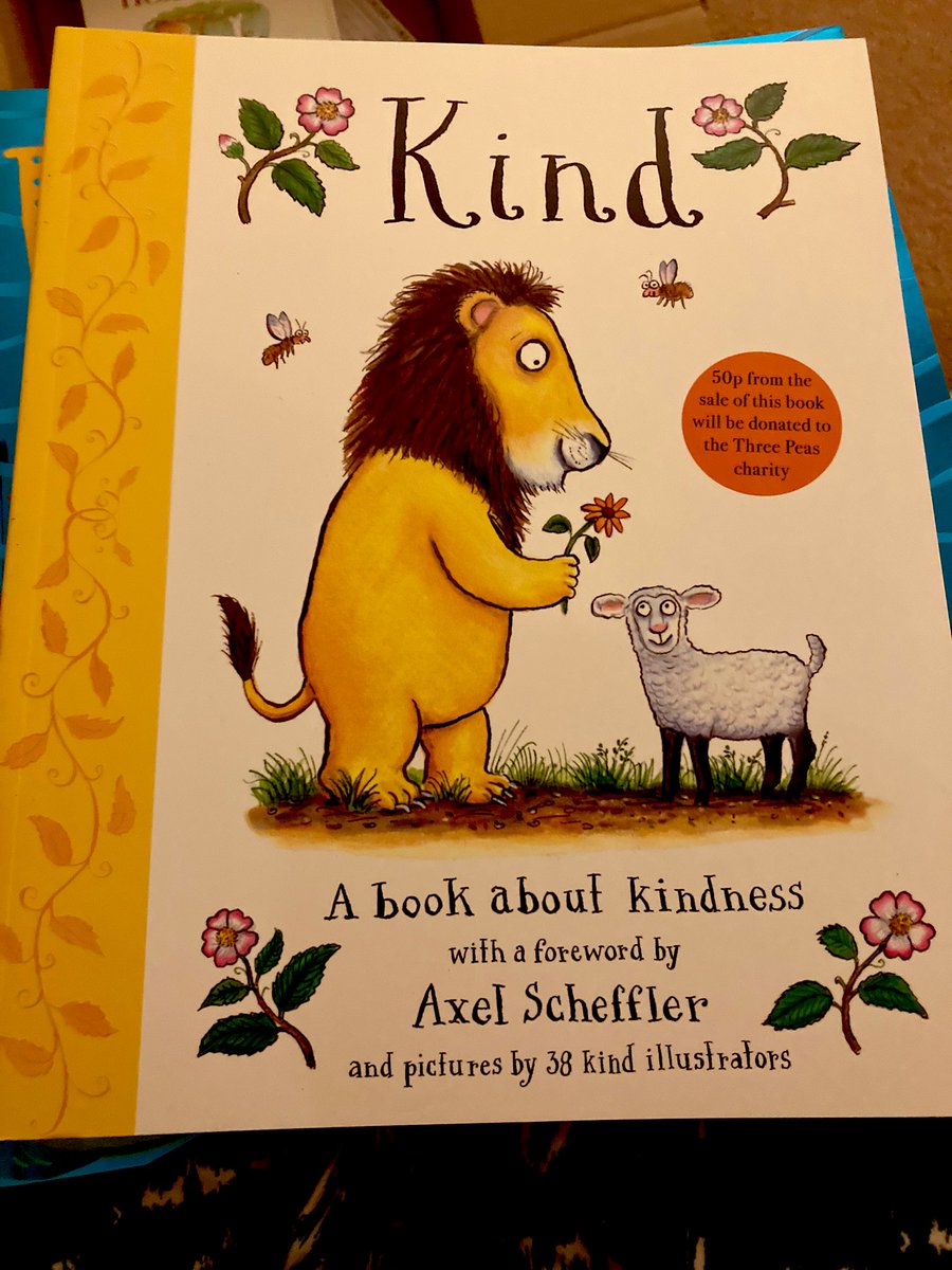 Starting anti-bullying week with this book! <a href="/ABAonline/">Anti-Bullying Alliance #AntiBullyingWeek</a> #OneKindWord #AntiBullyingWeek #OddSocksDay