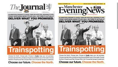 Connecting Britain tweet media