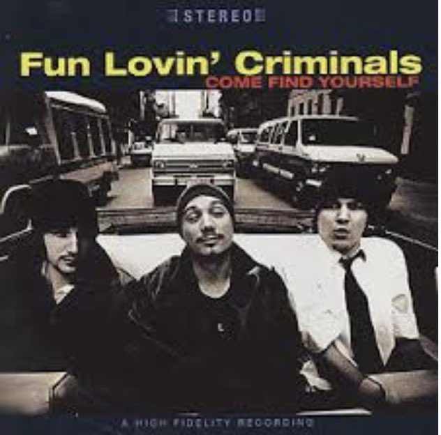 maceyjust's tweet image. With the news that @OfficialHuey has left @funlovincrims it’s a good time to dig out #comefindyourself and it still hits the spot in 2021, amazing times