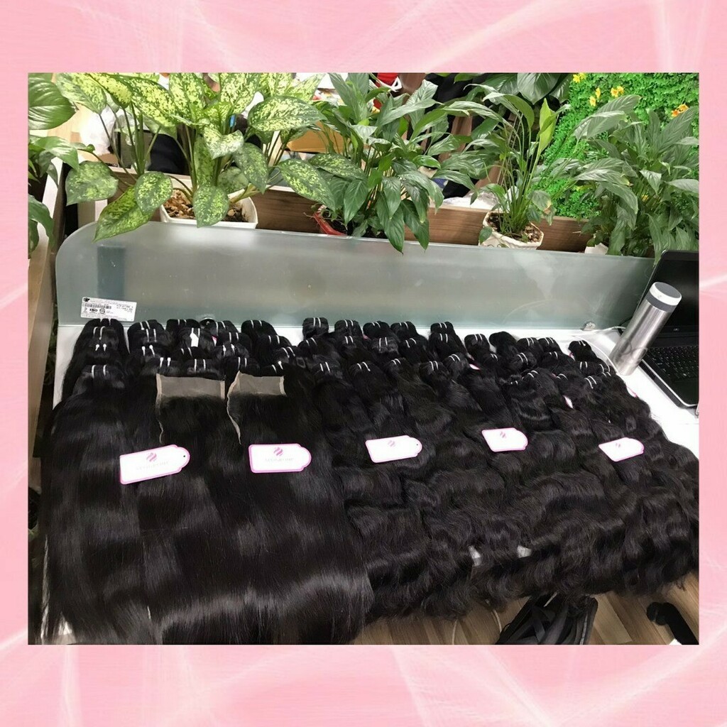 apogroupvnhair's tweet image. Straight Hair Extensions, are perfectly straight and include a naturally tapered finish on the ends, which instantly provides a naturally finished application

#hairextensions  #seamlessextensions #hairstylist #extensions #stylistssupportingstylists #wefthairextensions #hair…
