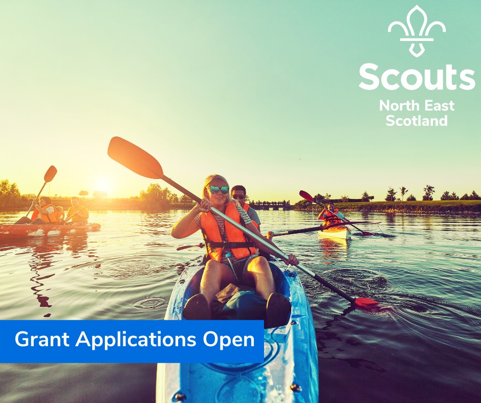 North East Scotland Scouts tweet media