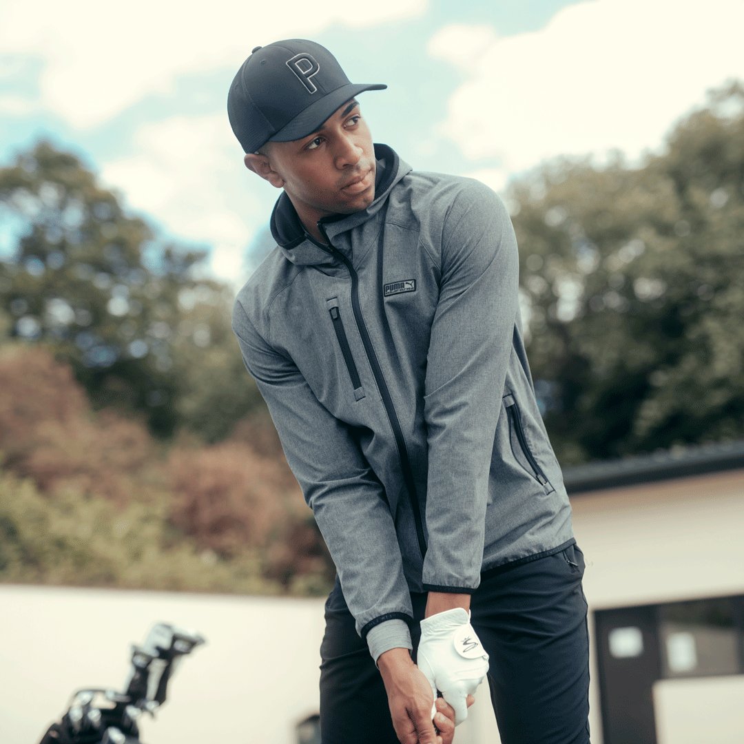 puma platform leather sandals