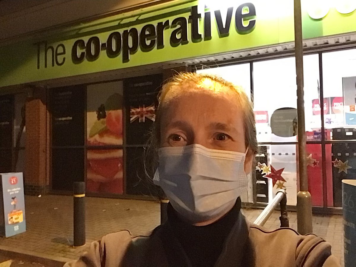 Pauline Wilton (@paulinewilton1) on Twitter photo Crime safety visit as part of Respect for Shopworkers week in Sunderland Northmoor Rd. Great insight from the the team and really highlights why Shopworkers need additional protection in legislation. #NotPartOfTheJob #FreedomFromFear <a href="/VickiMains/">Vicki Mains</a> <a href="/michaelbouch68/">Michael Boucher</a> Crime safety visit as part of Respect for Shopworkers week in Sunderland Northmoor Rd. Great insight from the the team and really highlights why Shopworkers need additional protection in legislation. #NotPartOfTheJob #FreedomFromFear <a href="/VickiMains/">Vicki Mains</a> <a href="/michaelbouch68/">Michael Boucher</a>