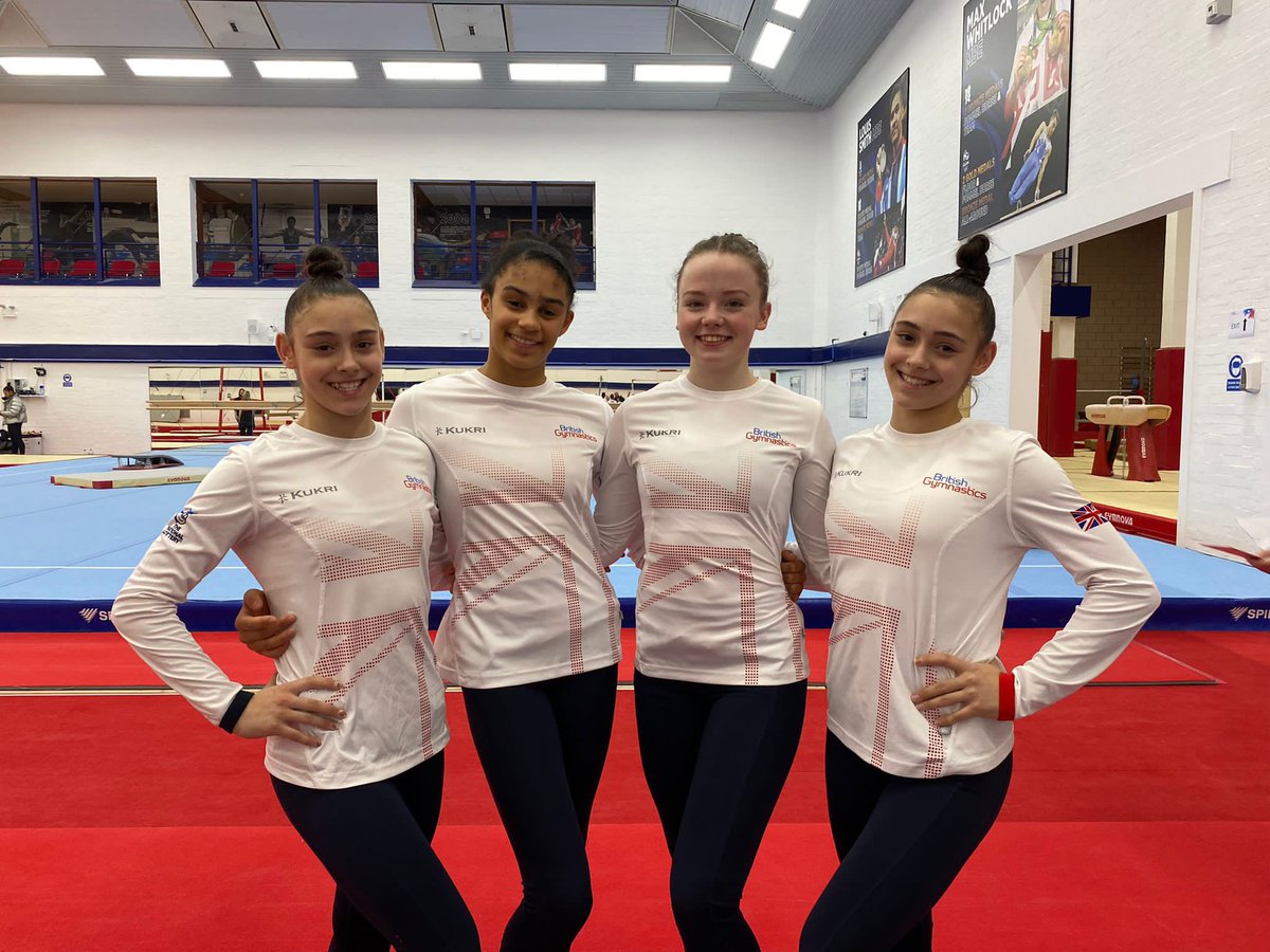 JessicaDaykin2's tweet photo. Back at Squad 🇬🇧🤍 https://t.co/r75dEbirOx