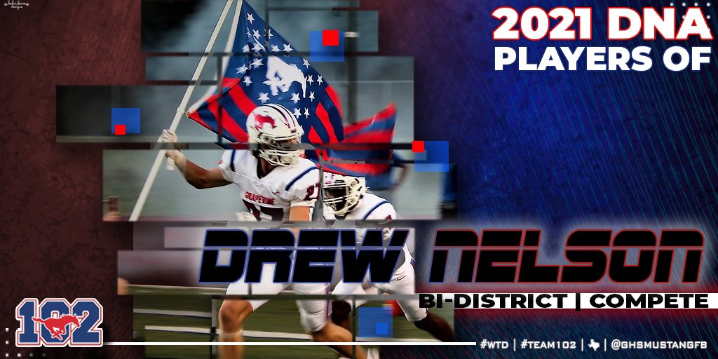 GHSMustangsFootball tweet media