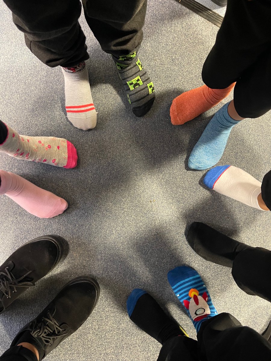 BJ_Year2's tweet photo. Caspian class showcasing their Odd socks for #AntiBullyingWeek #OddSocksDay2021 #benjonsonprimaryschool #year2 π§¦ππ
https://t.co/uIIb67VV0A