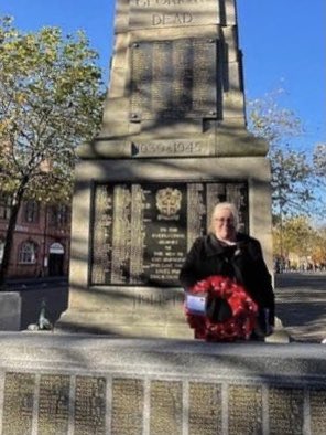 St Helens Borough Labour tweet media