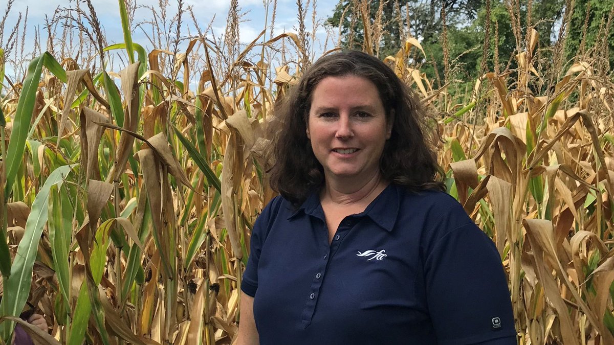 Have a new building in mind for your farm? Start planning now for your 2024 projects. Leslie from our #FCCinKanata office has some great tips for a successful planning process (eg. make changes on paper, not on-site!). facebook.com/FACagriculture…
