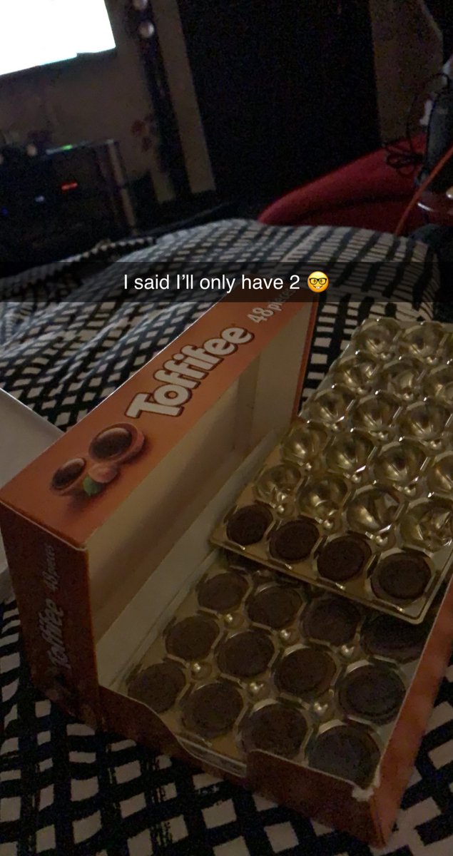 When you start diet I guess everyday is a day off 🤓