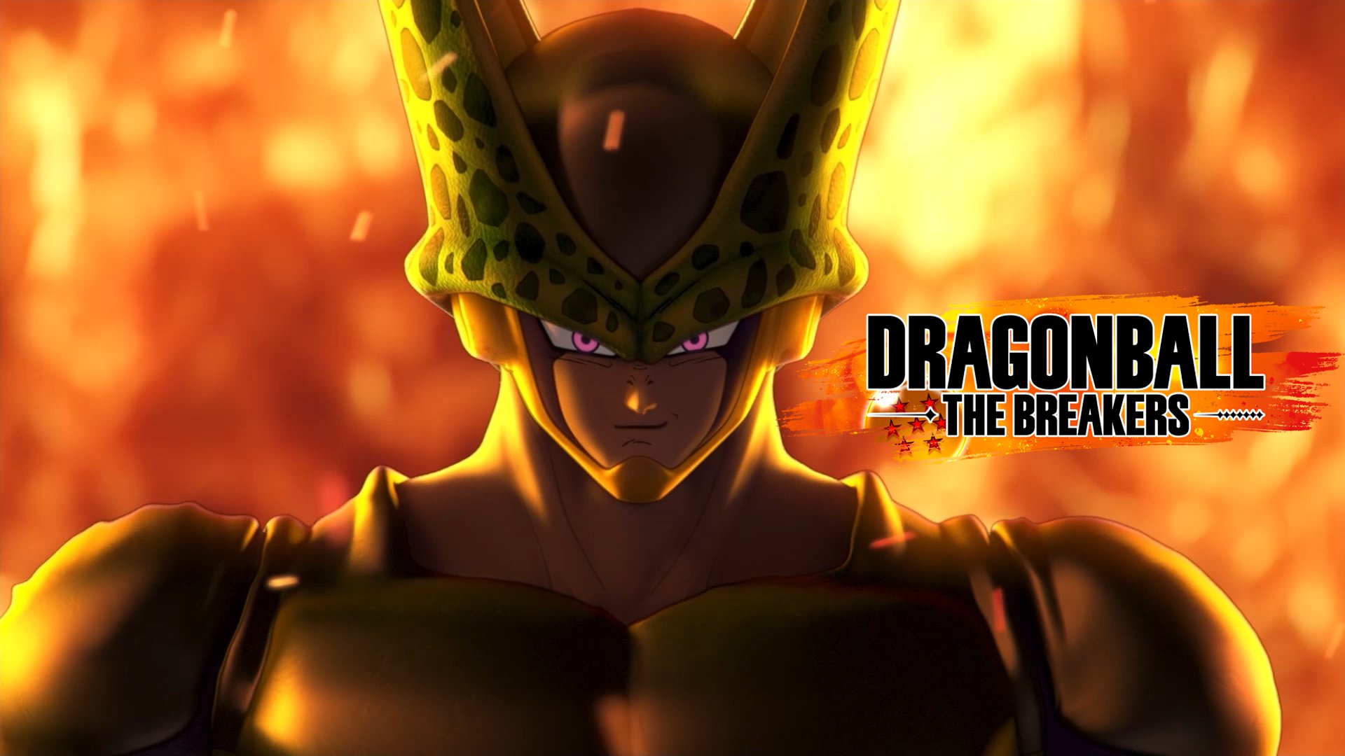 Bandai Namco Announces Dragon Ball: The Breakers Closed Beta Details -  Kanzenshuu