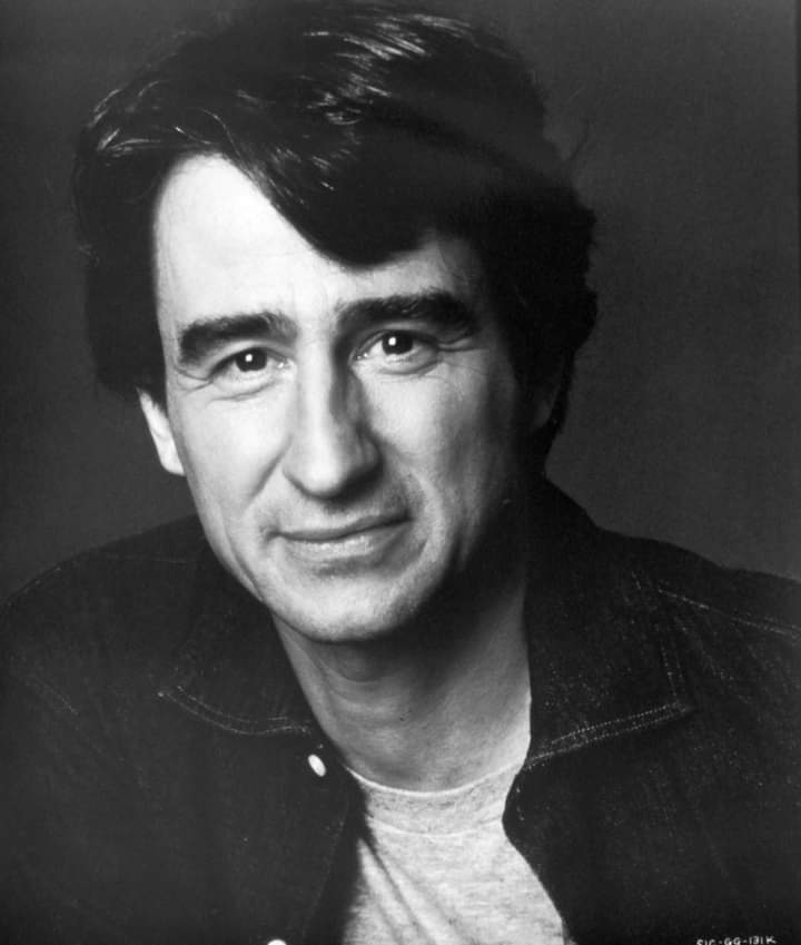 Happy Birthday to legendary actor & director Sam Waterston! 