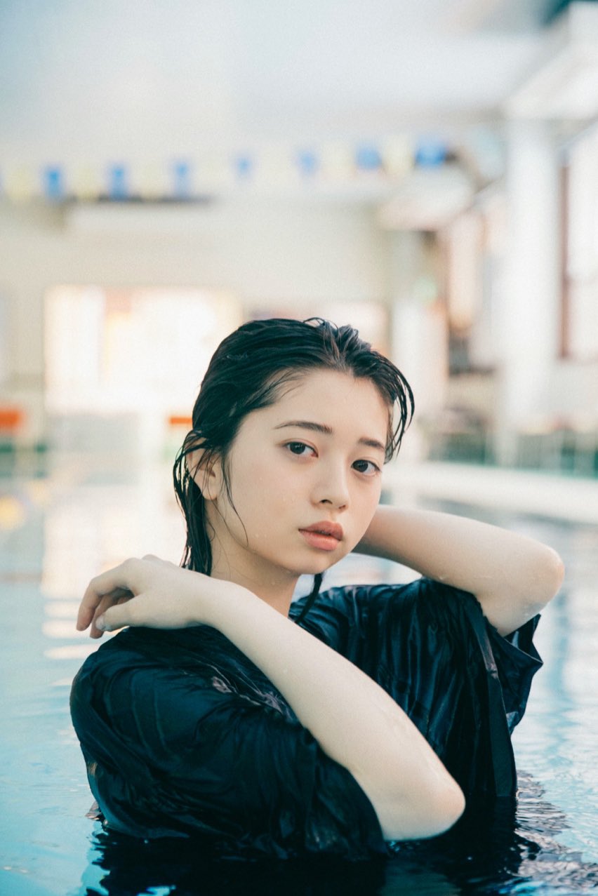 桜田ひよりスタッフ(公式) on X: 