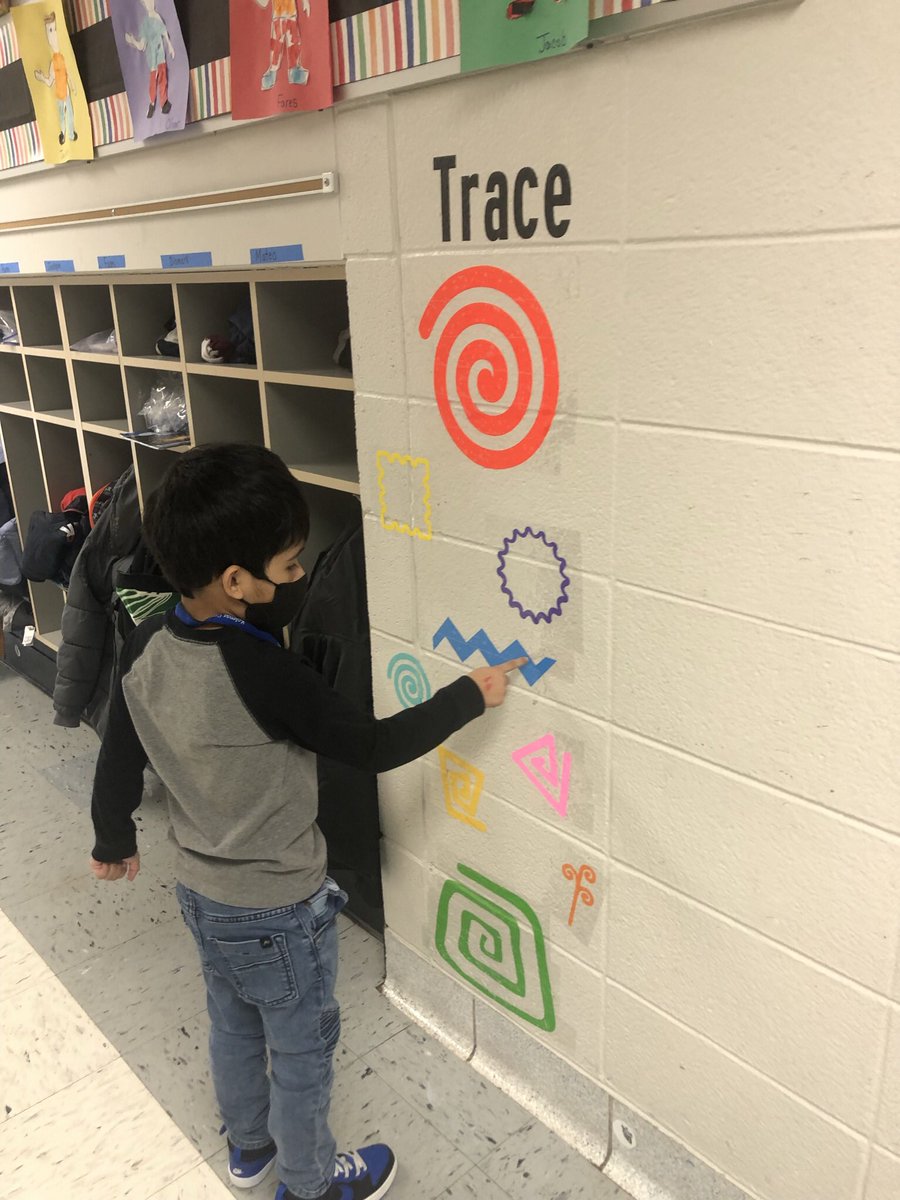 Colleen Fisher tweet media