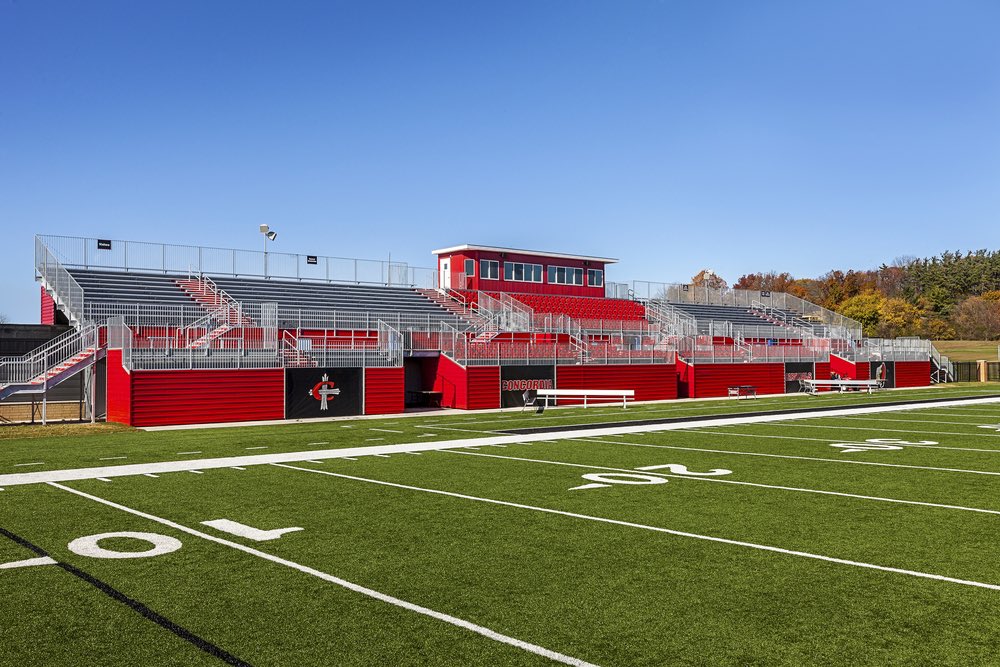 Blessed to receive an offer from Concordia University- Ann Arbor. Thank you <a href="/coach_codd/">Jonathan Coddington</a> <a href="/CoachSchu44/">Joshua Schumacher</a> for this opportunity. <a href="/TheD_Zone/">The D Zone</a> <a href="/CoachESherman/">Eric Sherman</a>