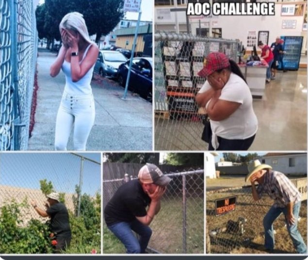 garquetazo's tweet photo. @Geno_AyS Hacete un #AOCchallenge https://t.co/xg4OwNdyyY