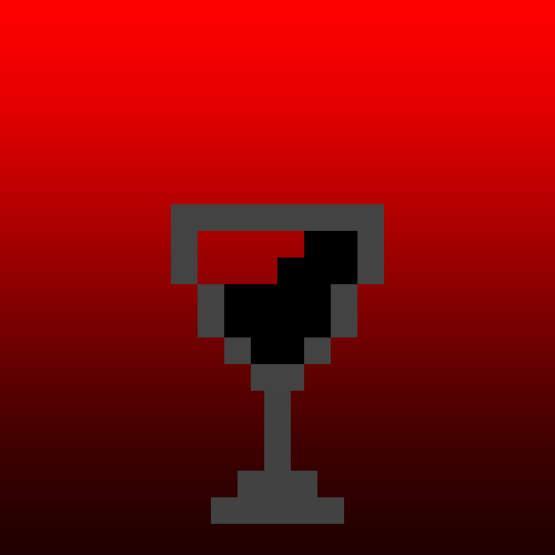 WineGlassNFT's tweet photo. Giveaway tommorow!

#opensea #openseanfts  #NFT #NFTs #NFTMARKET  #NFTCommunity #pixelart #art #wine  #glass #Pixel #mint #Giveaway #Giveaways #GW https://t.co/t3s3NitVPU