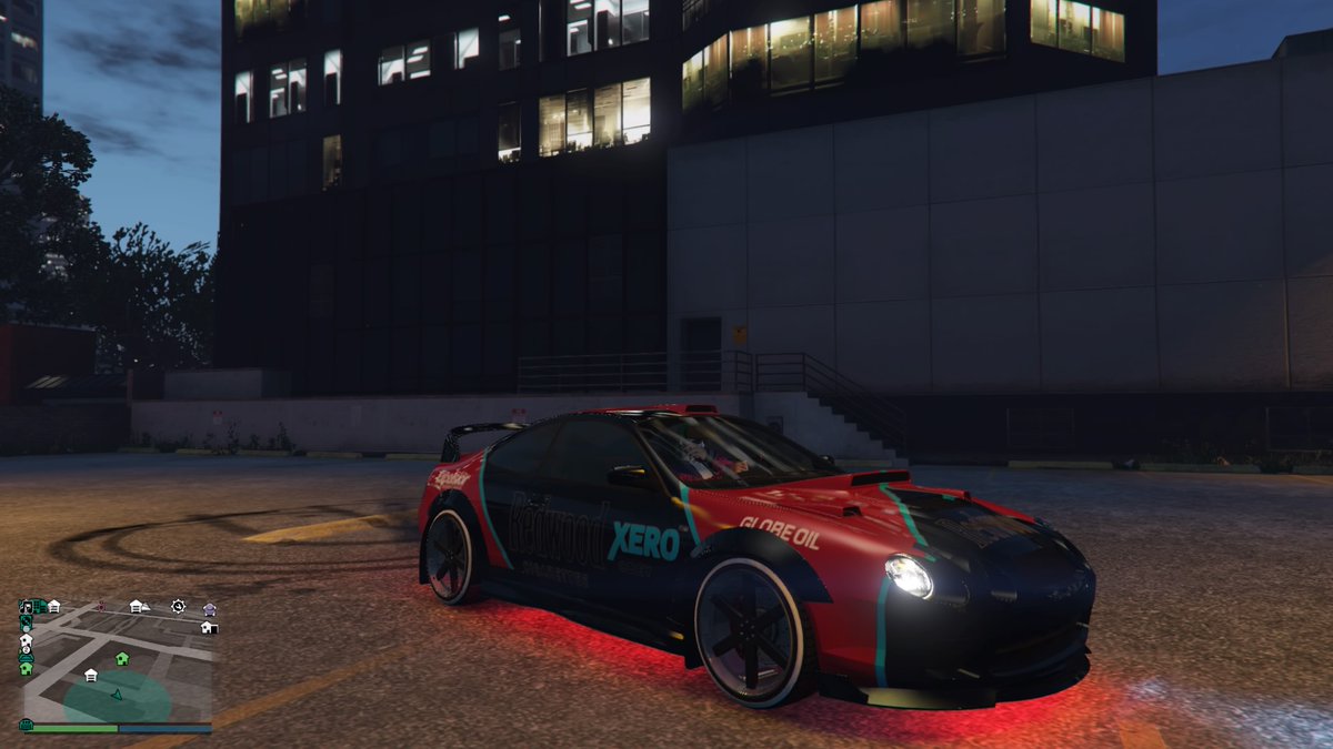 #PS4share