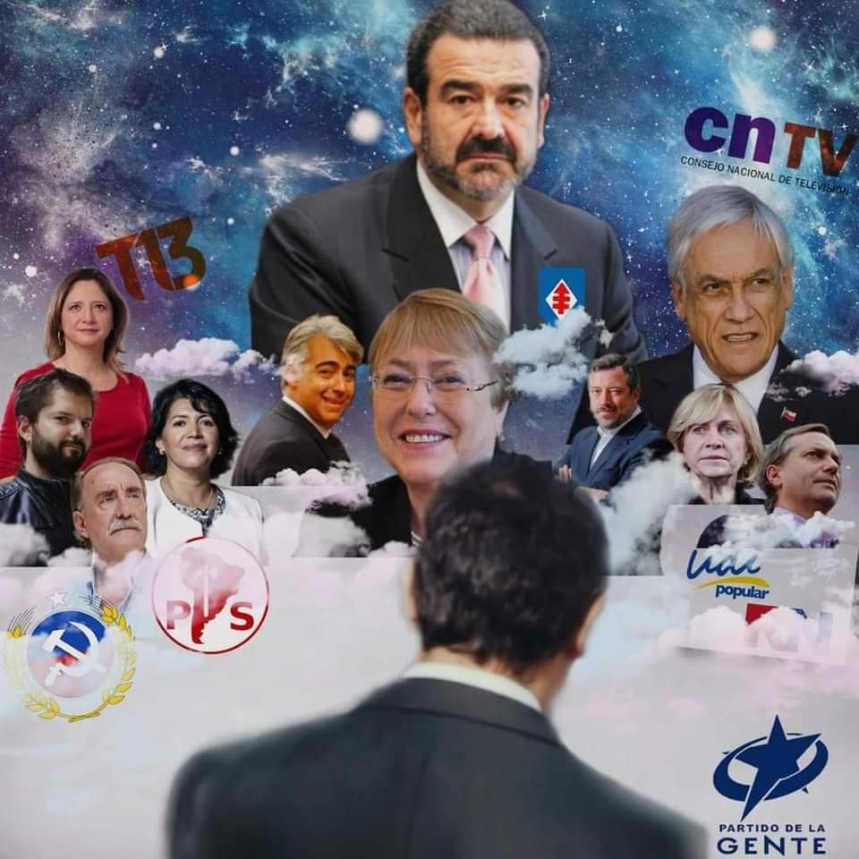 Gabogooten's tweet photo. #ParisiEnDebateAnatel #ParisiA2vuelta #DebatePresidencial2021 Debate nefasto. No más izquierda ni derecha. #Vota7 🗽 https://t.co/NkEvelAfqu