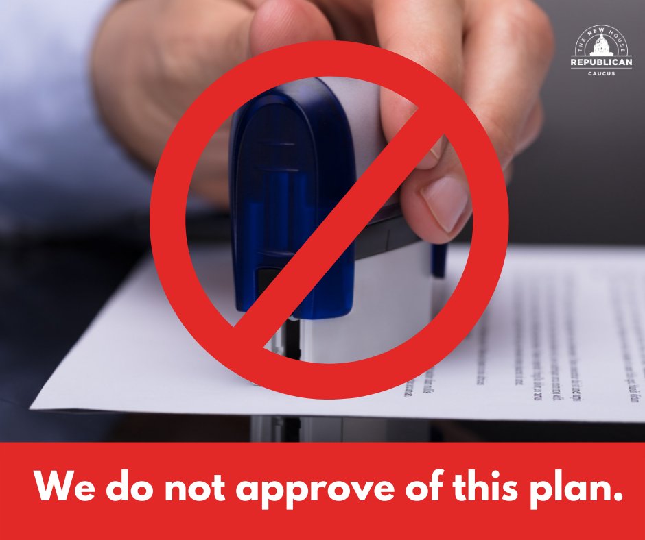 Our message to <a href="/GovTimWalz/">Governor Tim Walz</a>:  No, tinyurl.com/u35uc mnleg